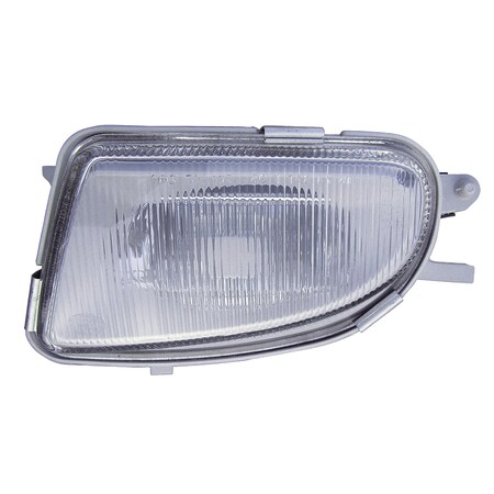 Eagle Eyes LH FOG LAMP ASSY; CONVERT; CLK320 03-03 BZ056-B000L